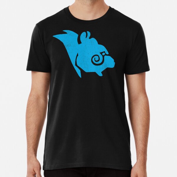 Stormcloaks Premium T-Shirt