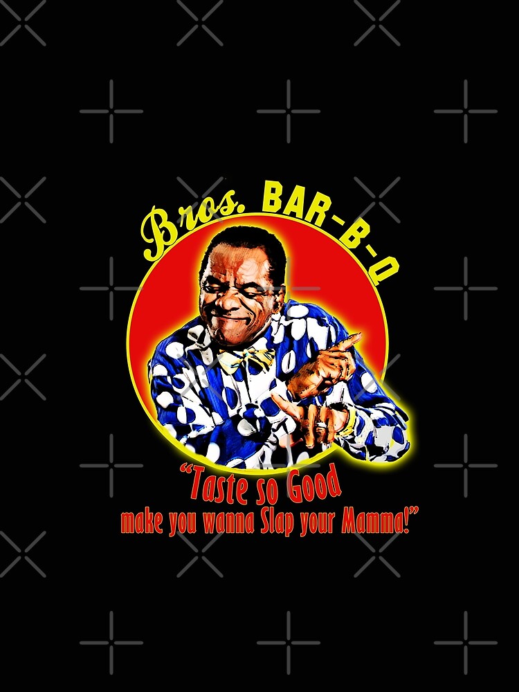 "Bros. BarBQ friday after next" Tshirt by JTK667 Redbubble