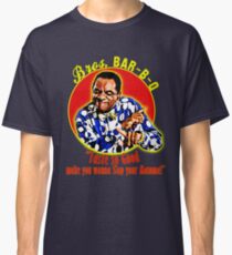 Bros. Bar-B-Q friday after next Classic T-Shirt