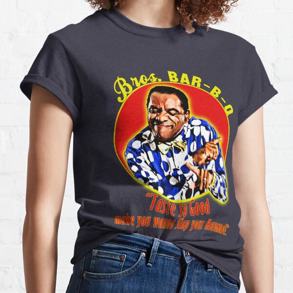 Bros. Bar-B-Q friday after next Classic T-Shirt