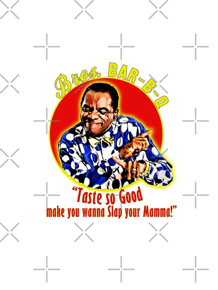 "Bros. BarBQ friday after next" ALine Dress for Sale by American