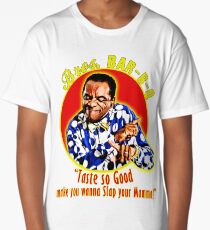 Bros. Bar-B-Q friday after next Long T-Shirt