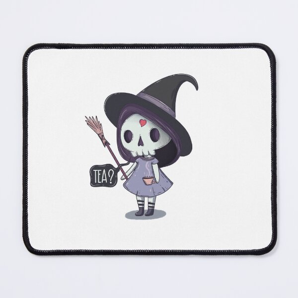 Item preview, Tea Witch designed and sold by Jess.a.creates.