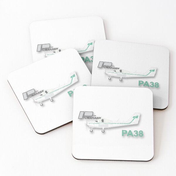 Item preview, Piper PA-38 Tomahawk designed and sold by GregThompson.