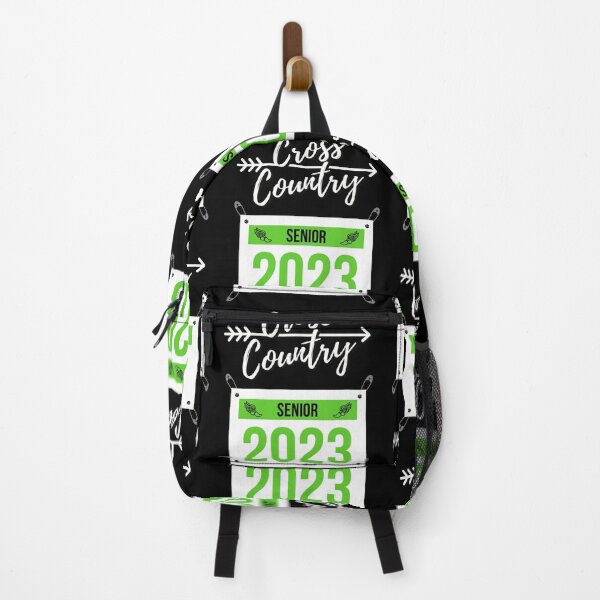 Item preview, Senior 2023 Cross Country Running Class of 2023, Funny Graduation Track Running designed and sold by singRsong.