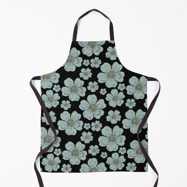 Item preview, Floral Pattern designed and sold by OddlyInk.