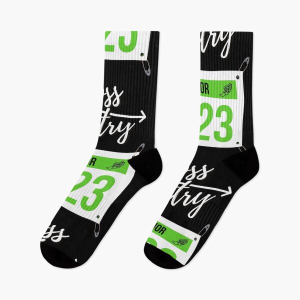 Item preview, Senior 2023 Cross Country Running Class of 2023, Funny Graduation Track Running designed and sold by singRsong.