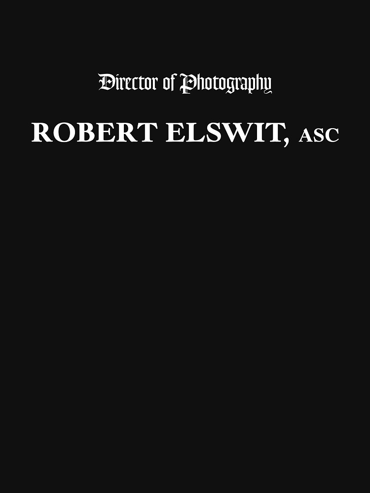 There Will Be Blood | Director of Photography, Robert Elswit, ASC by directees