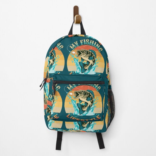 Item preview, My fishing lifestyle designed and sold by HSE1.