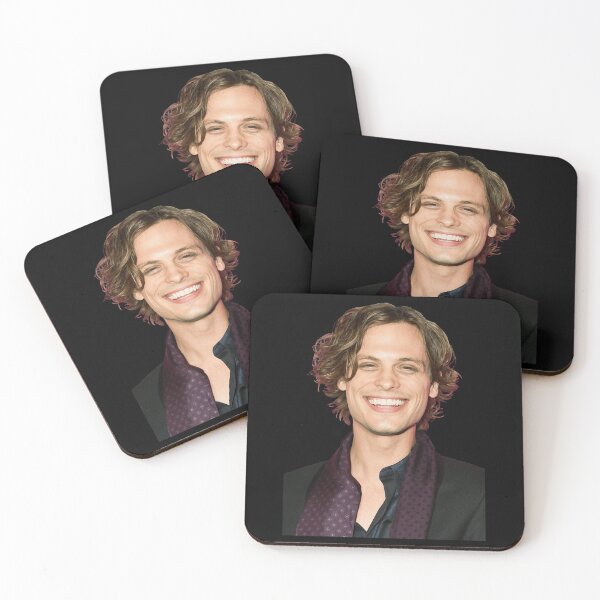 Item preview, Mathew Gray Gubler designed and sold by TheBerriShops.