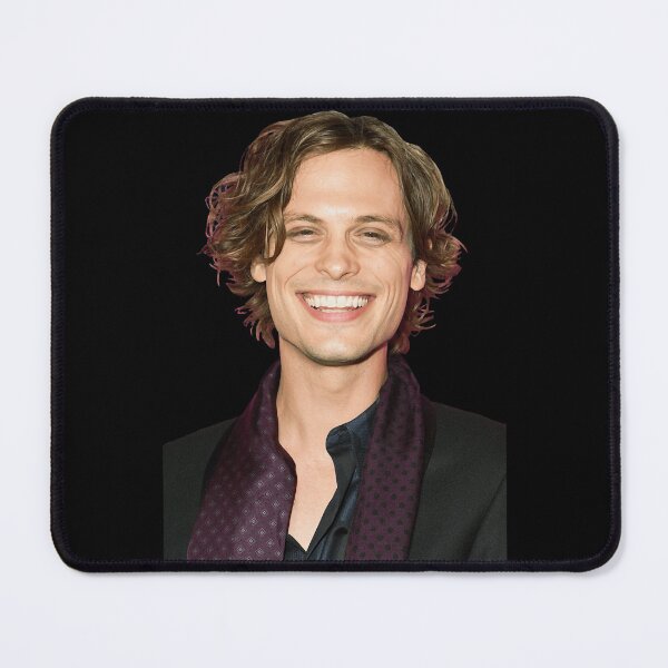 Item preview, Mathew Gray Gubler designed and sold by TheBerriShops.