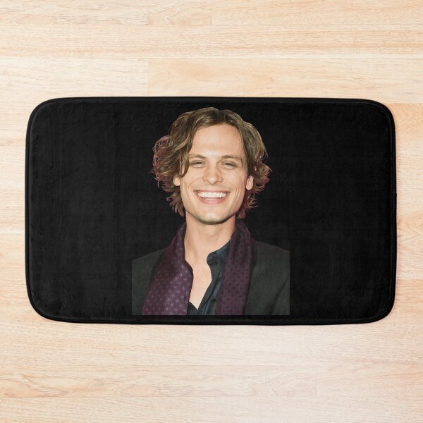 Item preview, Mathew Gray Gubler designed and sold by TheBerriShops.
