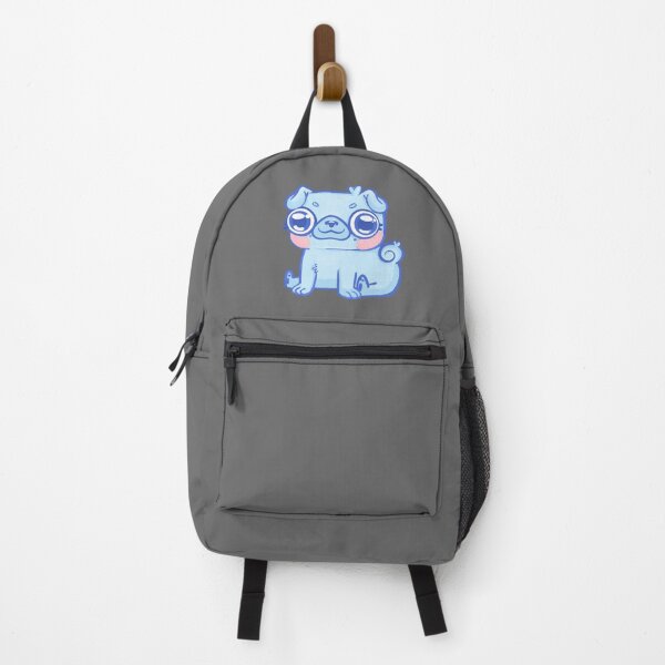 Item preview, Pug Life designed and sold by Jellieguppie.