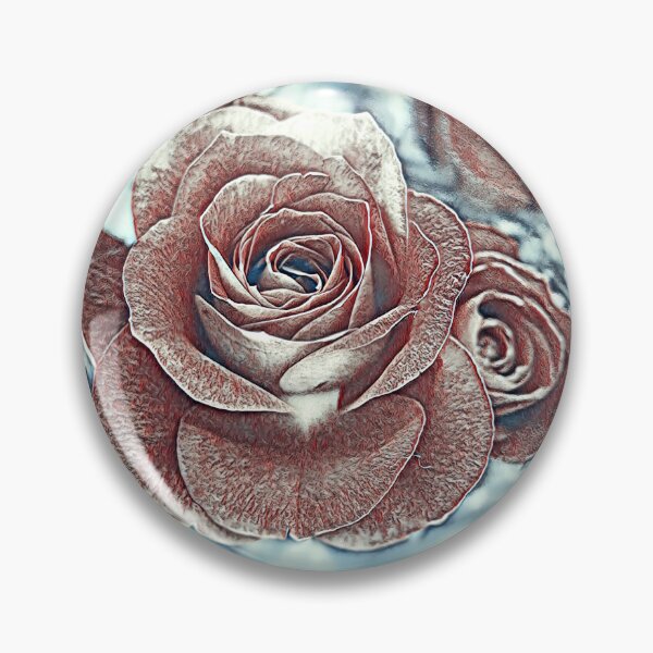 Item preview, Rose -8Y designed and sold by MaryLinH.