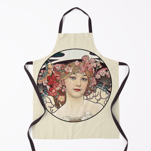 Item preview, Vintage Art Nouveau Style of Classic Angle designed and sold by quotopia.