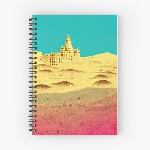 Item preview, Sandcastle designed and sold by StudioAI.