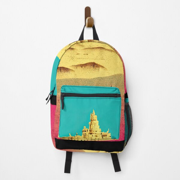 Item preview, Sandcastle designed and sold by StudioAI.