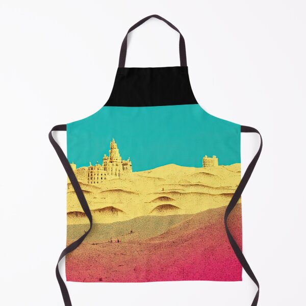 Item preview, Sandcastle designed and sold by StudioAI.