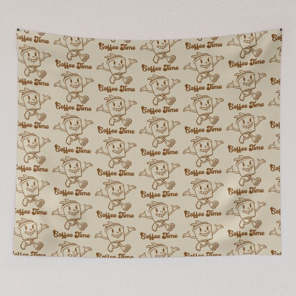 Item preview, Coffee time - Coffee time designed and sold by Josan Designs.