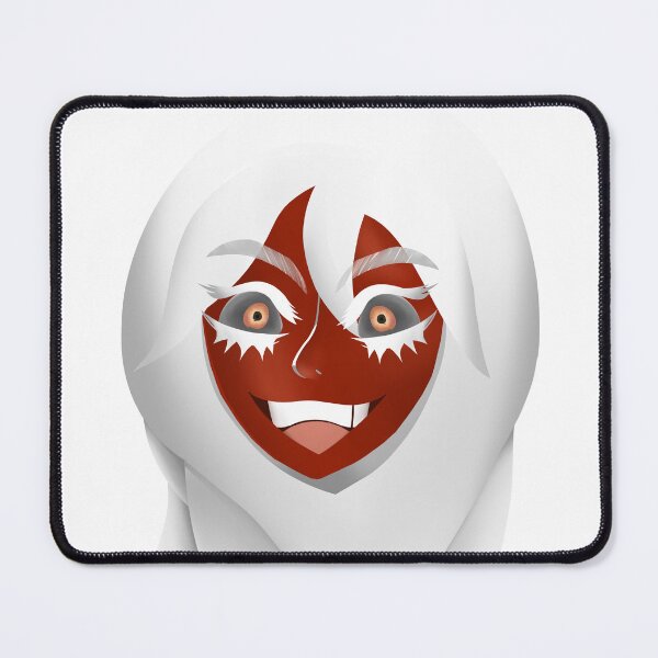Item preview, human face designed and sold by Mewwilljun.