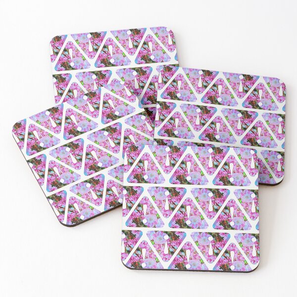 Item preview, Pretty Dangerous Kalmias designed and sold by mixMixtli.