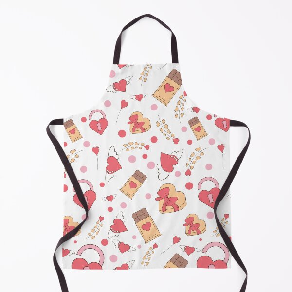 Item preview, Heart and Soul A Valentine's Day Pattern designed and sold by Design_for_merch.