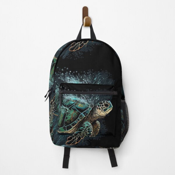 Item preview, Sea Turtles - Timeless Wonders designed and sold by MarcoDAngelo.