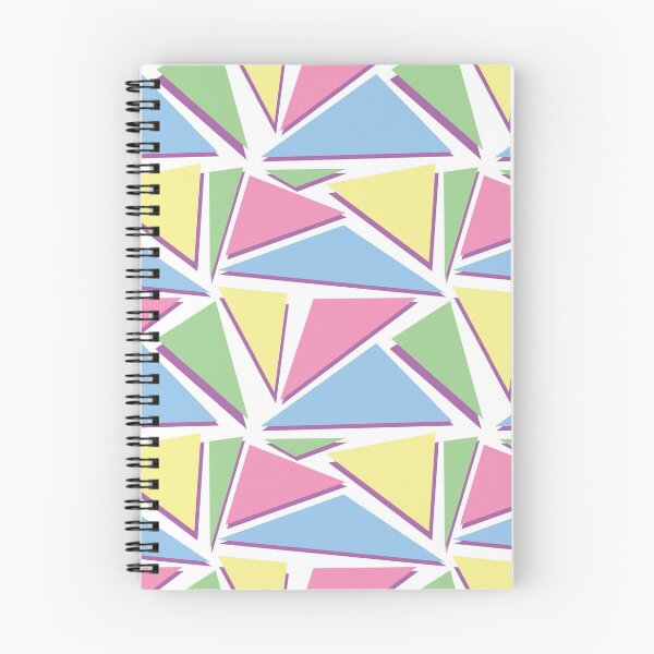 Item preview, Pastel Geometry designed and sold by tietoons.