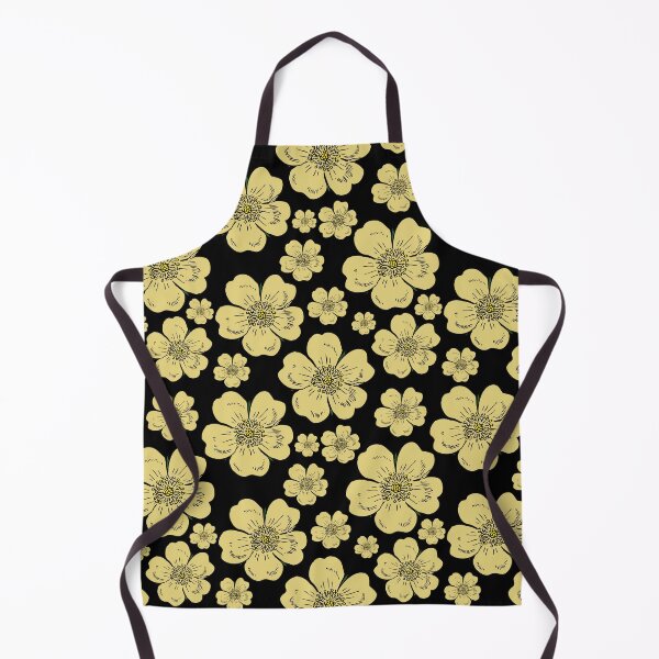 Item preview, Floral Pattern III designed and sold by OddlyInk.