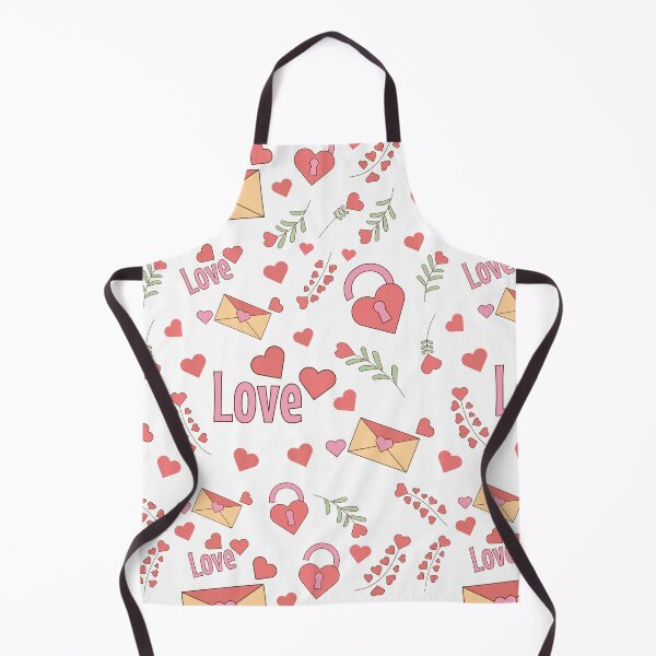 Item preview, Heart and Soul A Valentine's Day Pattern designed and sold by Design_for_merch.