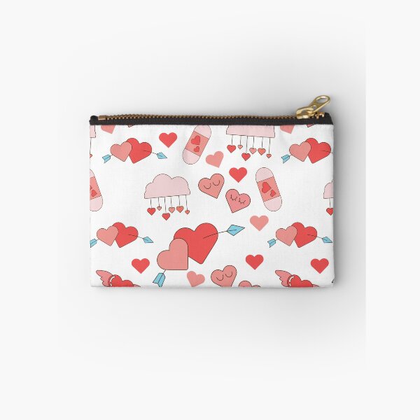 Item preview, Heart and Soul A Valentine's Day Pattern designed and sold by Design_for_merch.