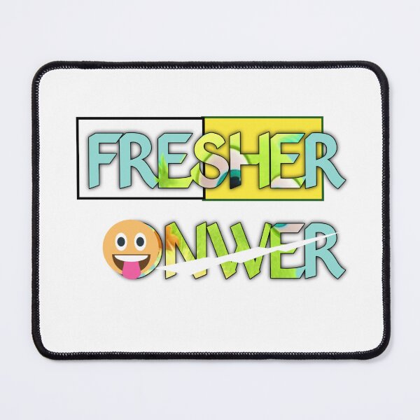 Item preview, FRESHER onwer designed and sold by Hembrom05.