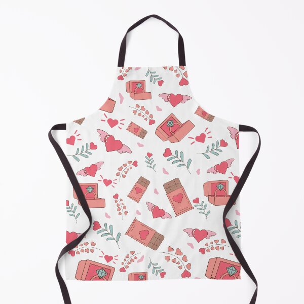 Item preview, Heart and Soul A Valentine's Day Pattern designed and sold by Design_for_merch.