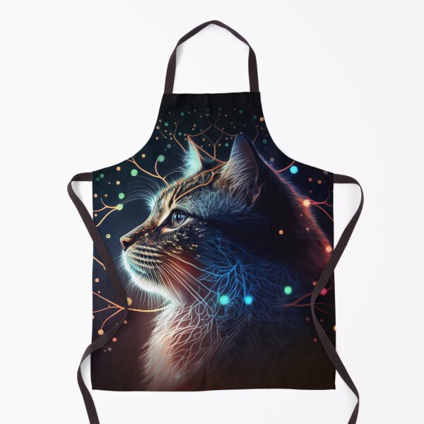 Item preview, cat synapses designed and sold by knuppify.
