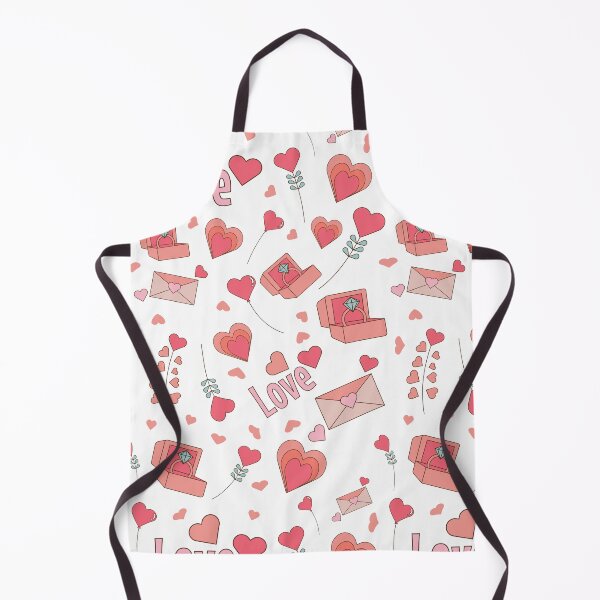 Item preview, Heart and Soul A Valentine's Day Pattern designed and sold by Design_for_merch.