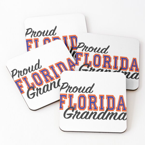 Item preview, Proud Florida Grandma Premium Scoop  designed and sold by jerysg0myz.