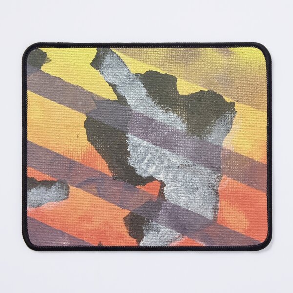 Item preview, Meteorite falling from the sky designed and sold by Mewwilljun.