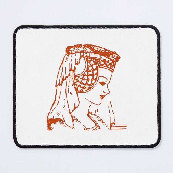 Item preview, Queen Art Design designed and sold by PrintDesign-Hub.