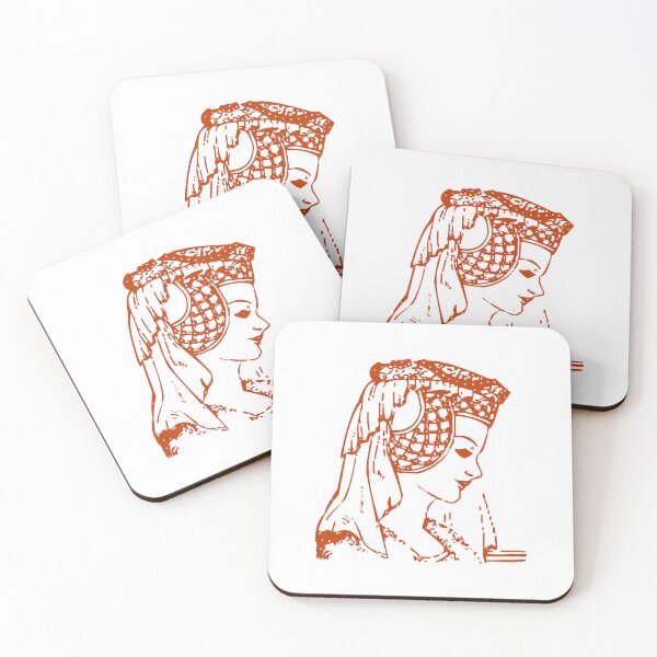 Item preview, Queen Art Design designed and sold by PrintDesign-Hub.