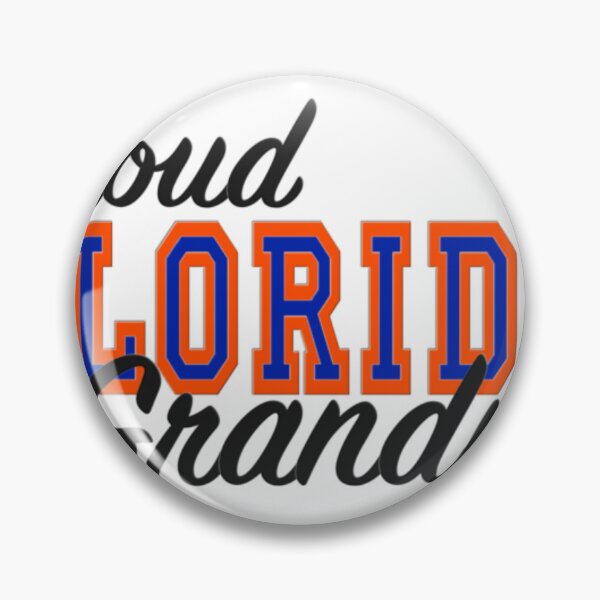 Item preview, Proud Florida Grandpa   designed and sold by jerysg0myz.