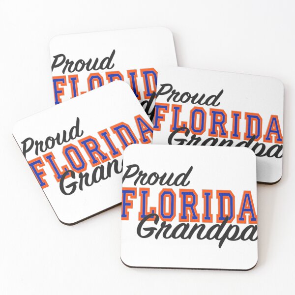 Item preview, Proud Florida Grandpa   designed and sold by jerysg0myz.