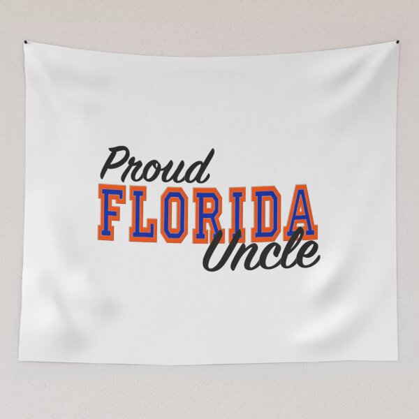 Item preview, Proud Florida Uncle   designed and sold by jerysg0myz.