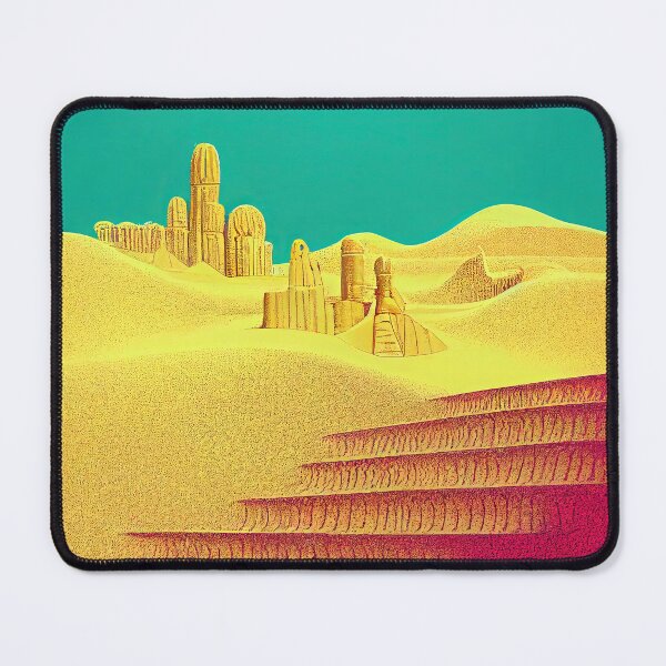 Item preview, Sand city designed and sold by StudioAI.