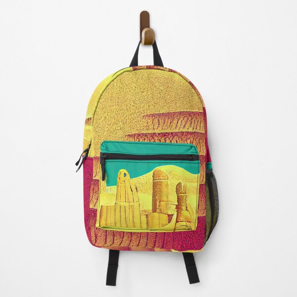 Item preview, Sand city designed and sold by StudioAI.