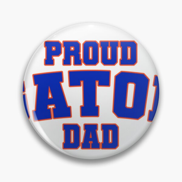 Item preview, proud gator dad   designed and sold by jerysg0myz.