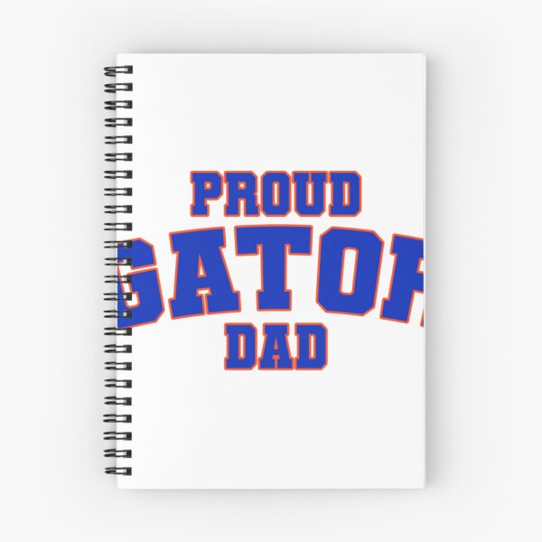 Item preview, proud gator dad   designed and sold by jerysg0myz.