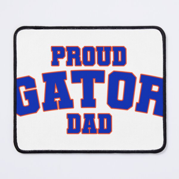 Item preview, proud gator dad   designed and sold by jerysg0myz.