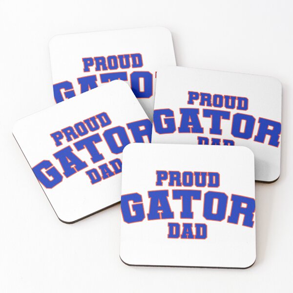 Item preview, proud gator dad   designed and sold by jerysg0myz.