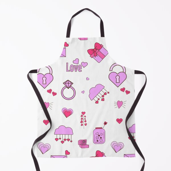 Item preview, Heart and Soul A Valentine's Day Pattern designed and sold by Design_for_merch.