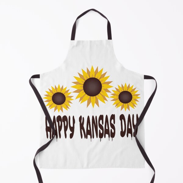 Aperçu de l'œuvre Bonne journée du Kansas créée et vendue par Soudesign99.